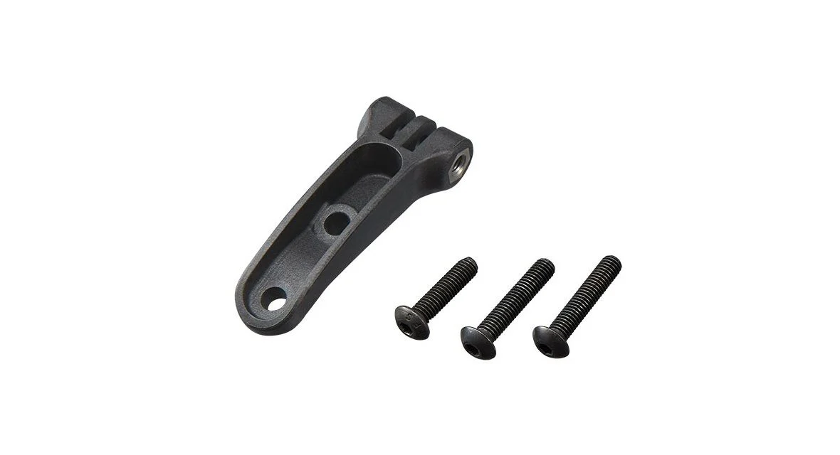 Mount Adapter for SuperLogic Butano Ridge Bar