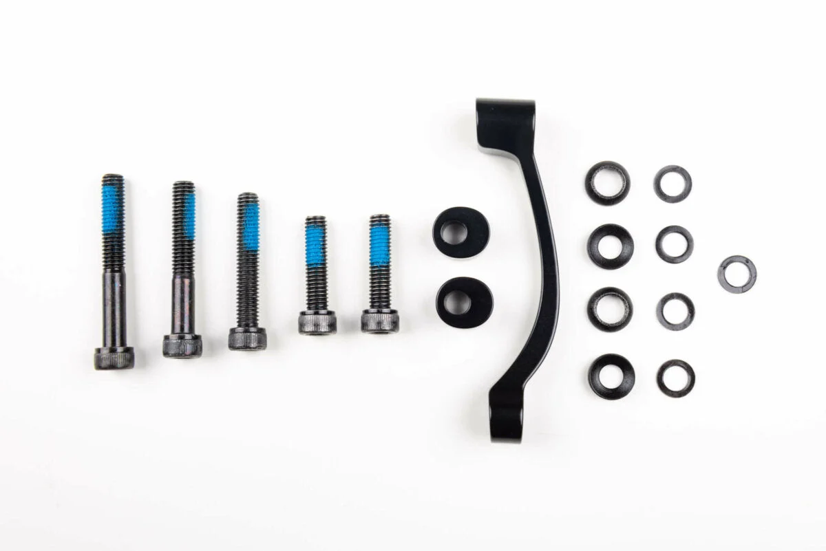 Mountain Fork Brake Parts Kit