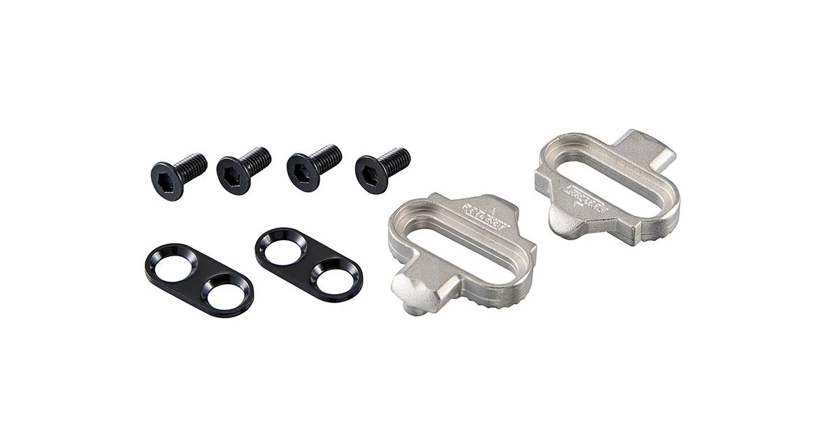 Mountain Pedal Replacement Cleats