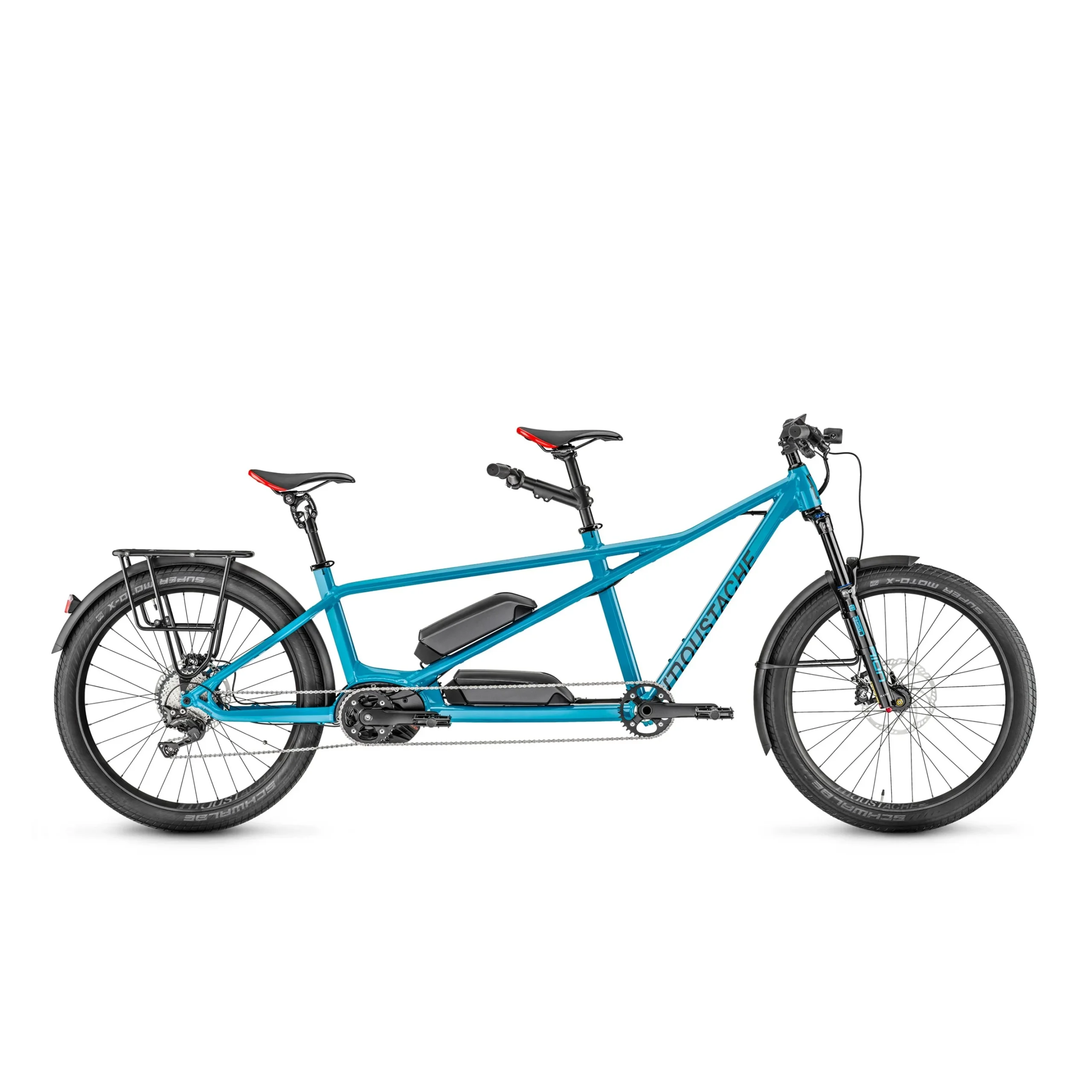 Moustache Electric Bikes