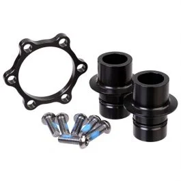 MRP Better Boost Adapters - Hope Pro2 & Pro 4