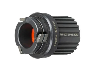 MSL-141Q Micro Spline 12-Speed Freehub Body