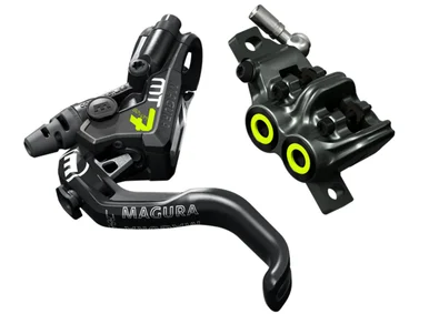 MT7 Pro Disc Brake Set