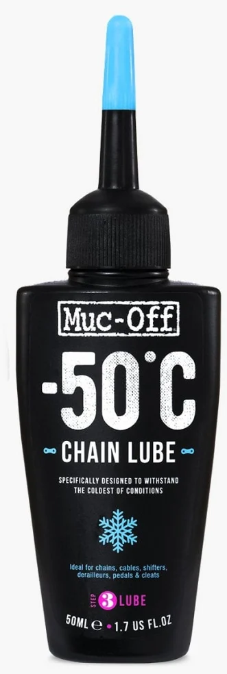 Muc-Off-50 Degree Lube