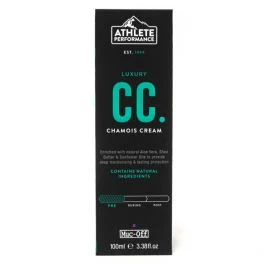 Muc-Off Antibacterial Chamois Cream 100ml