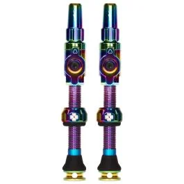 Muc-Off Big Bore Tubeless Valves