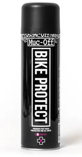 Muc-Off Bike Protect 500ml Aerosol