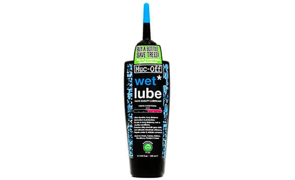 Muc-Off Bio Wet Lube