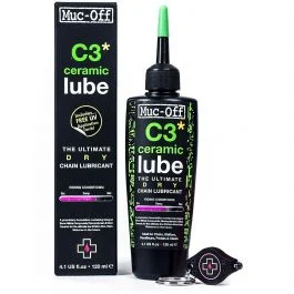Muc-Off C3 Dry Ceramic Lube