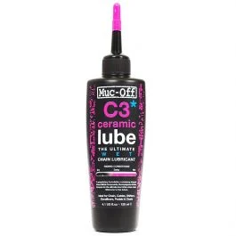 Muc-Off C3 Wet Ceramic Lube