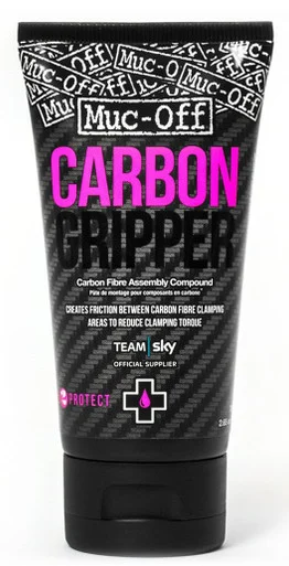 Muc-Off Carbon Assembly Paste/Gripper 75g