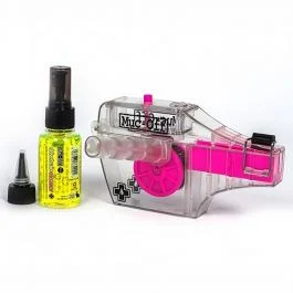 Muc-Off Chain Cleaner X-3