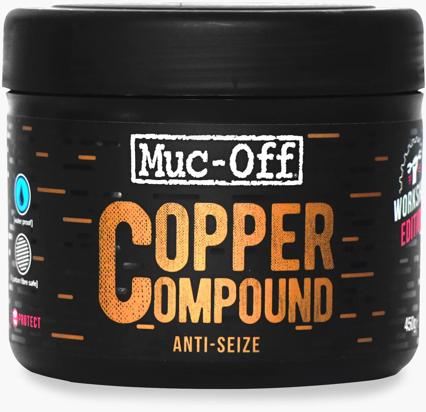 Muc-Off Copper Compound Anti seize