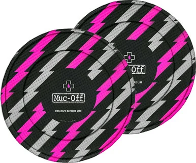 Muc-Off Disc Brake Covers (Pair)