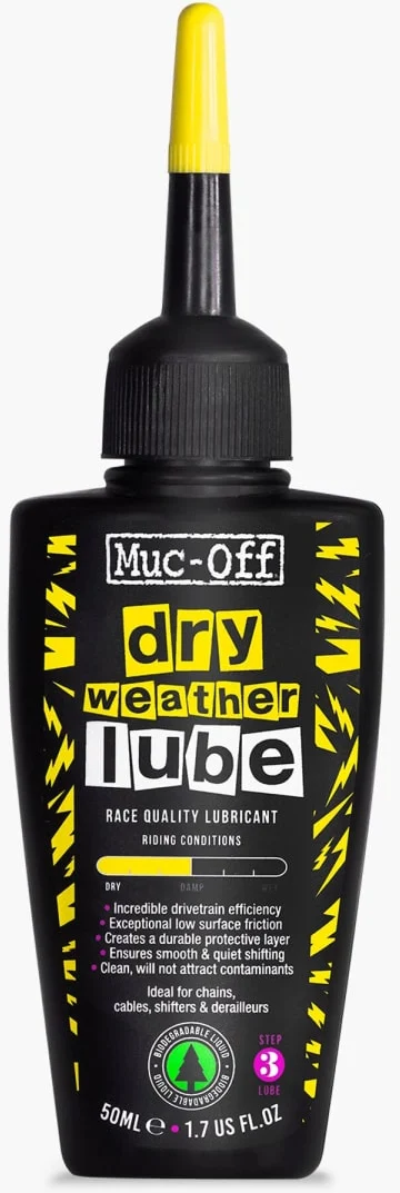 Muc-Off Dry Lube