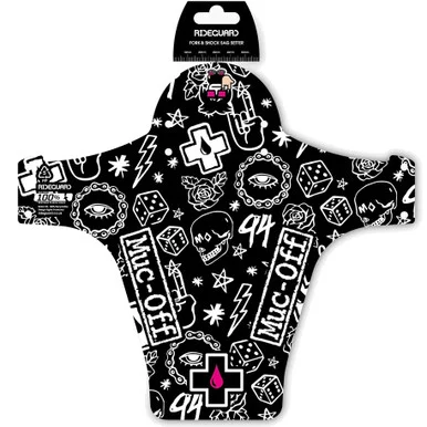 Muc-Off Front Ride Guard Punk