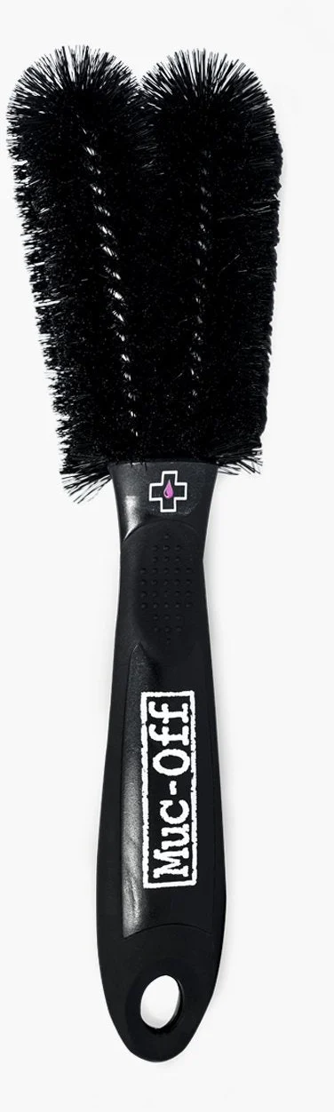 Muc-Off IndividualBrush - 2 Prong