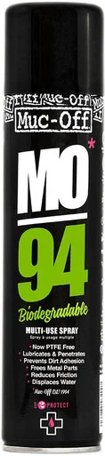 Muc-Off MO-94 Aerosol Protection 400ml