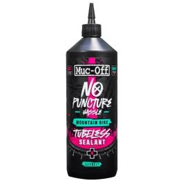 Muc-Off No Puncture Hassle Tubeless Sealant