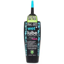 Muc-Off Wet Lube