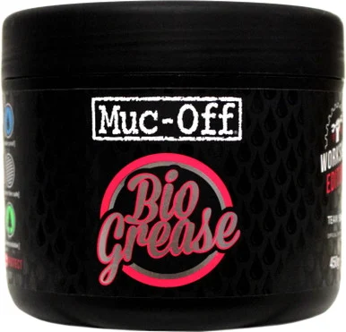 Muc-Off Workshop Bio Grease Tub 450g