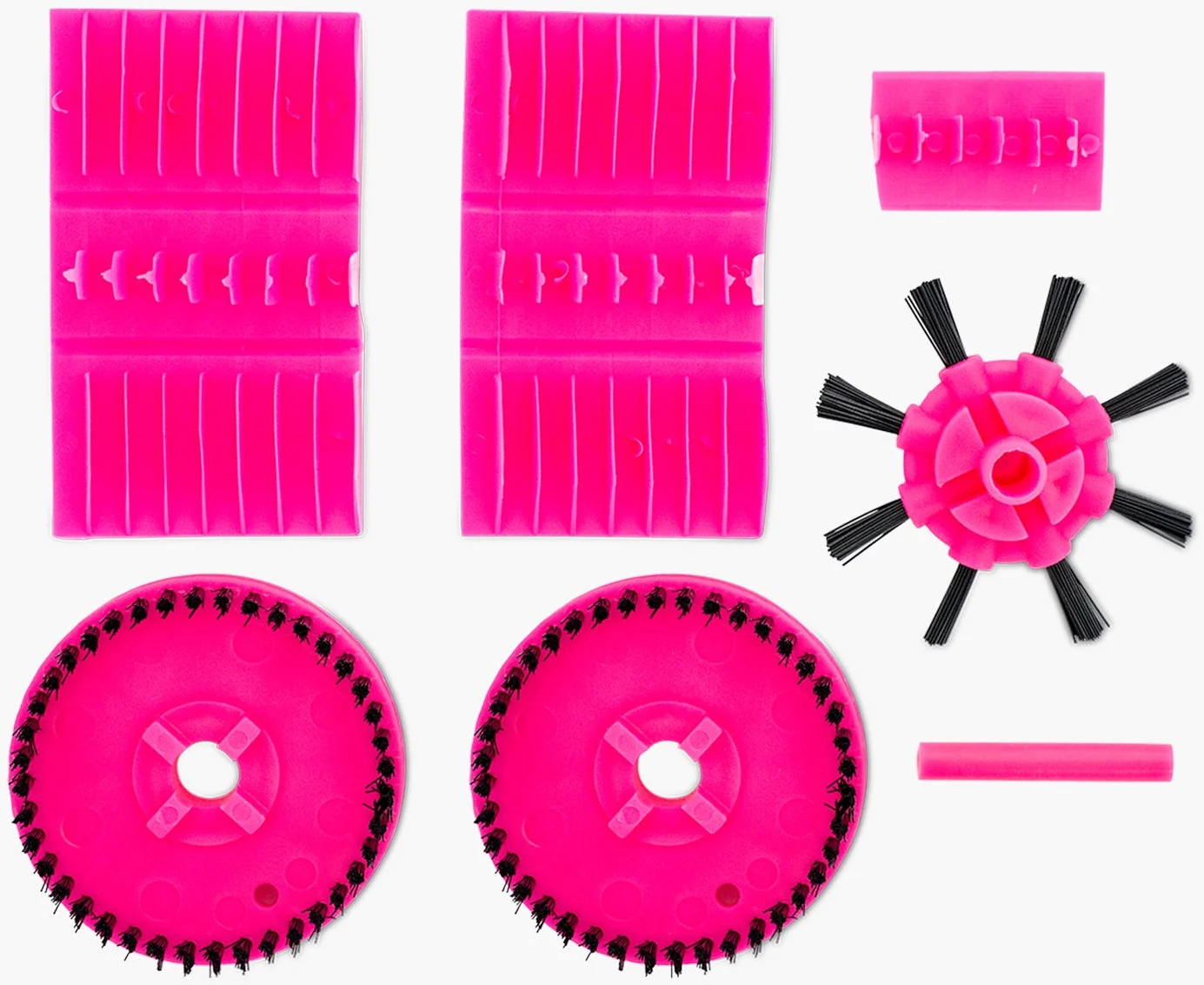 Muc-Off X3 Spare Parts Kit