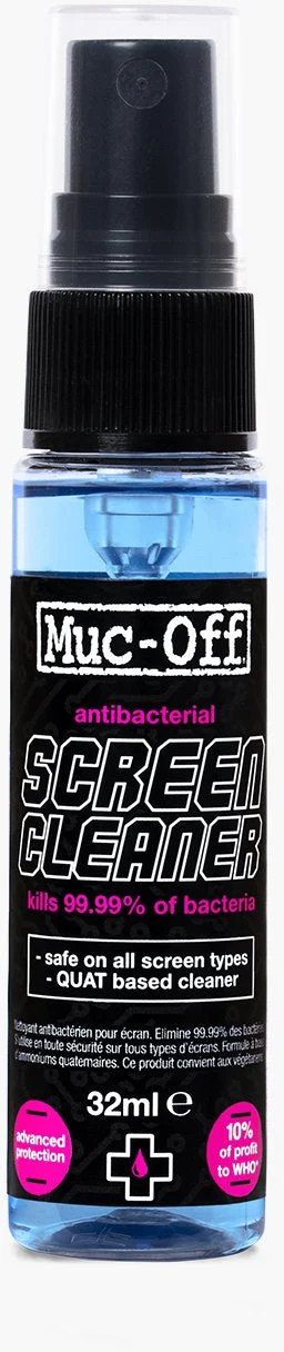 Muc-Off250ml Tech Care Cleaner