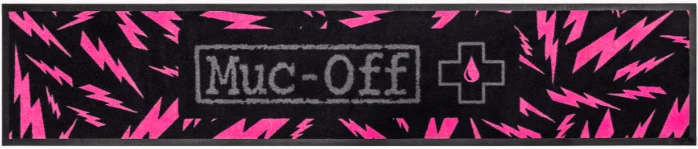 Muc-OffABSORBENT BIKE MAT