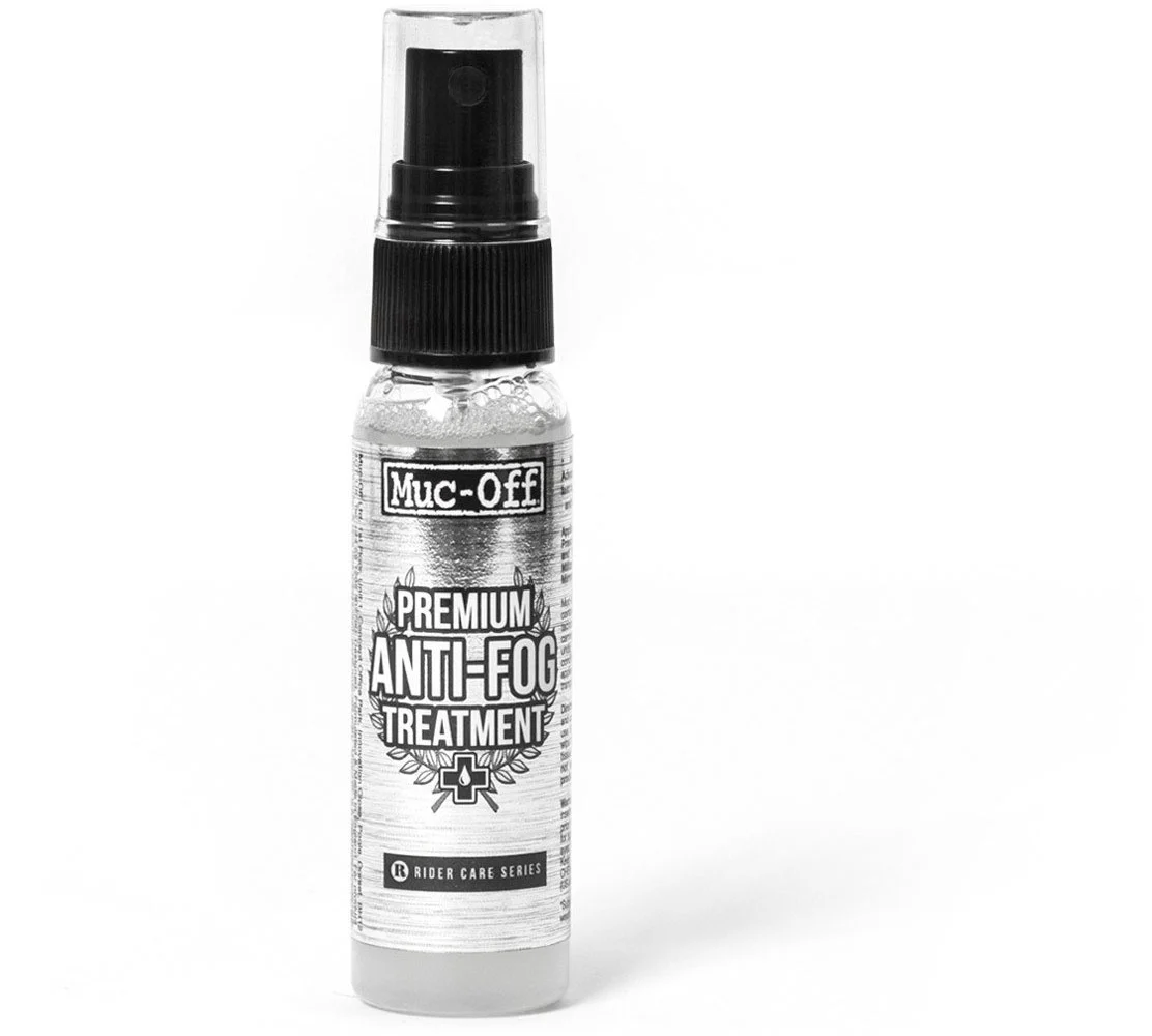 Muc-OffAnti-Fog Treatment