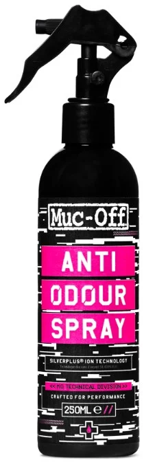 Muc-OffAnti Odour Spray