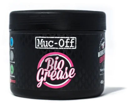 Muc-OffBio-Grease 450g