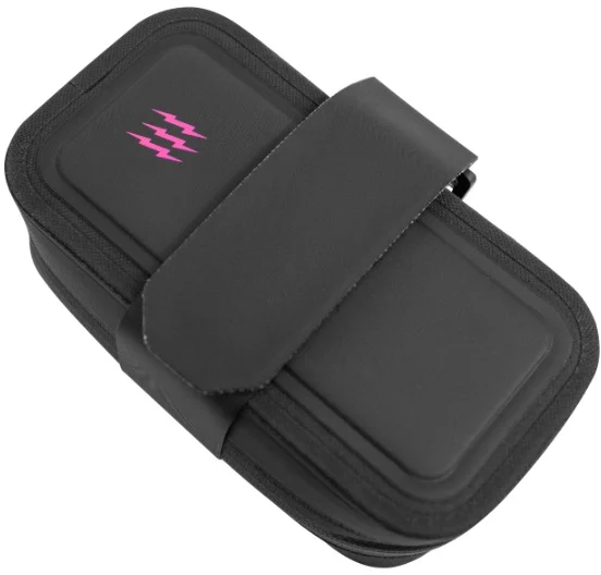 Muc-OffBlendr Saddle Bag