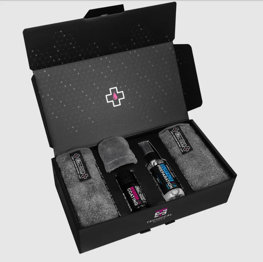Muc-OffCeramic Protection Kit