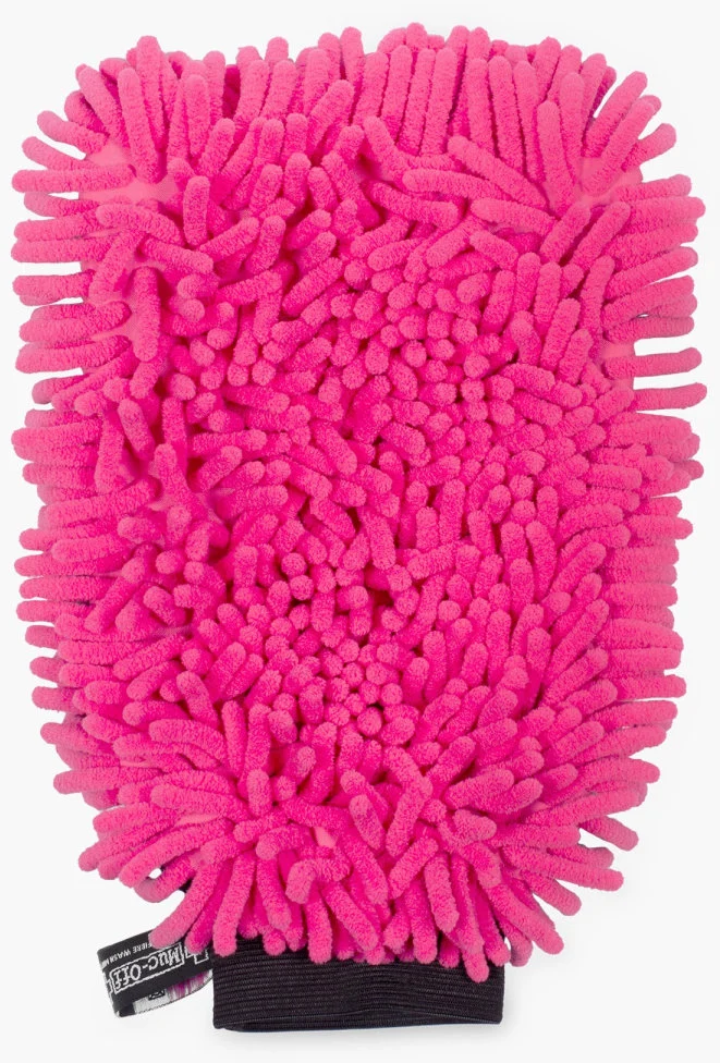 Muc-OffDeep Scrubber Gloves