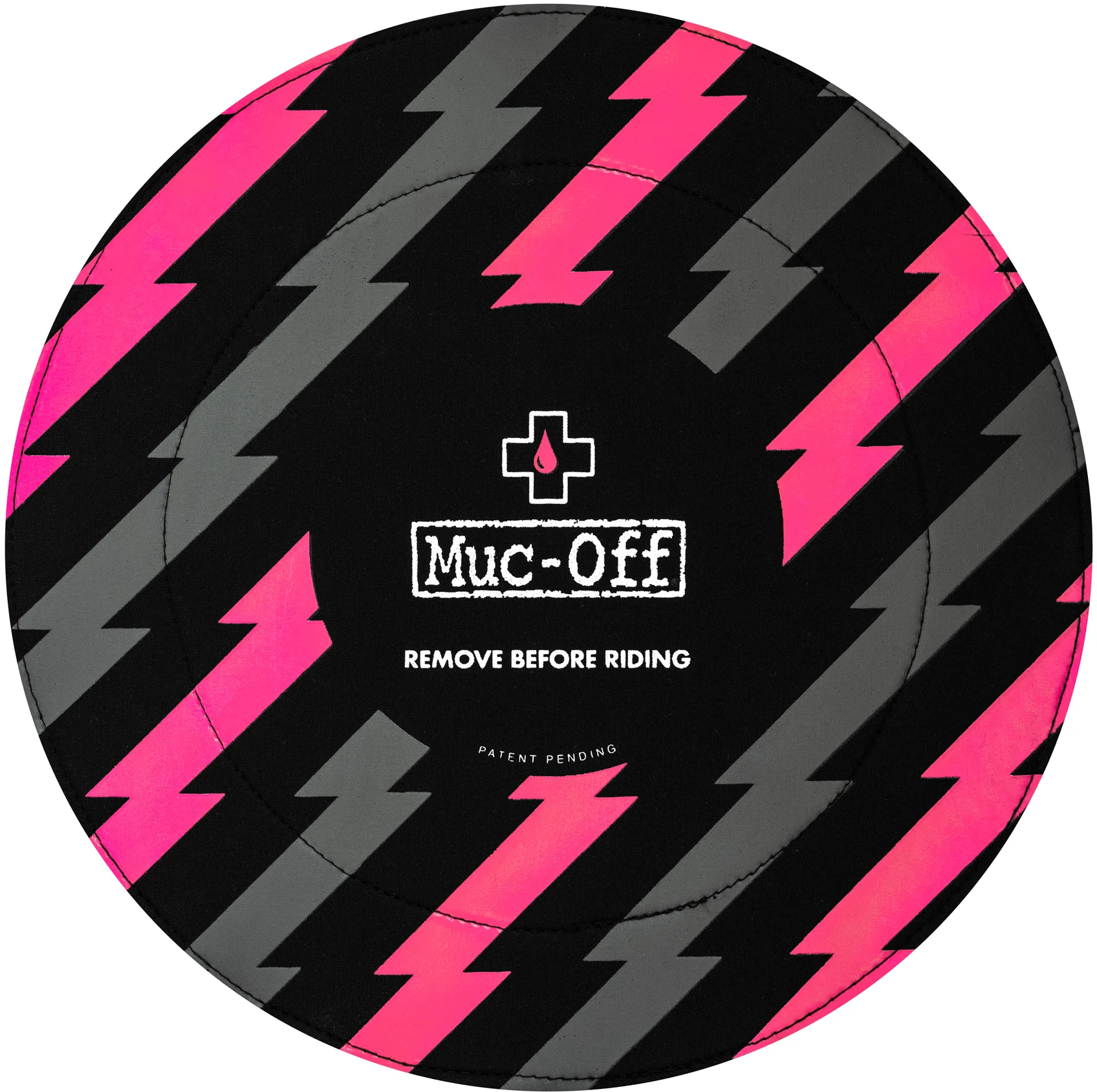 Muc-OffDISC BRAKE COVER