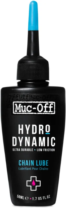 Muc-OffHYDRODYNAMIC LUBE 50ML