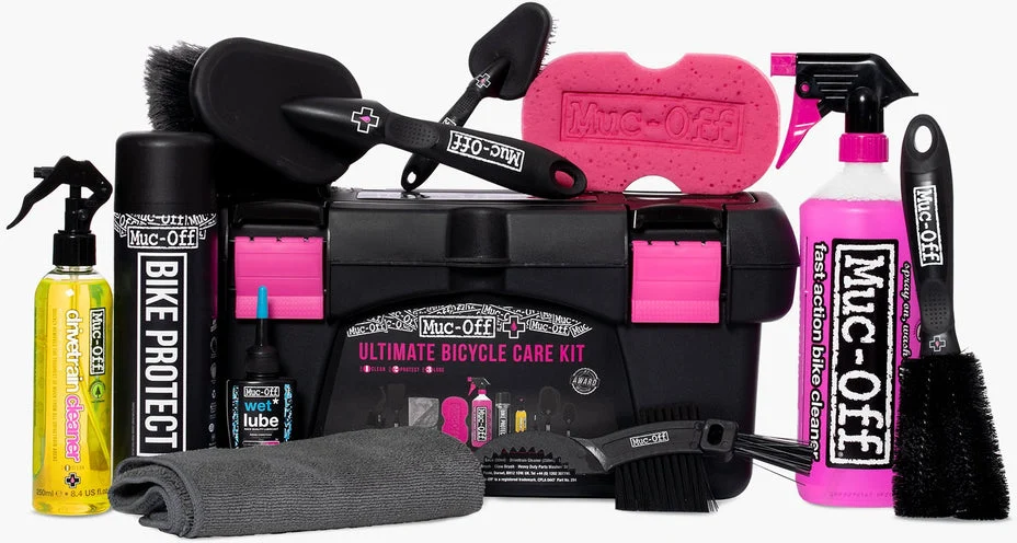 Muc-OffUltimate Bicycle Kit