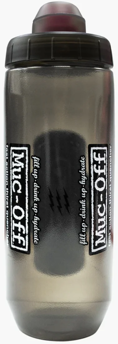 Muc-Offx Fidlock Twist Bottle + bike base - New