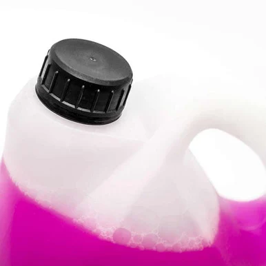 Nano Tech Biodegradable Cleaner