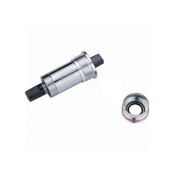 NECO B920AL JIS 103mm Square Taper Track Bottom Bracket (68mm Track)