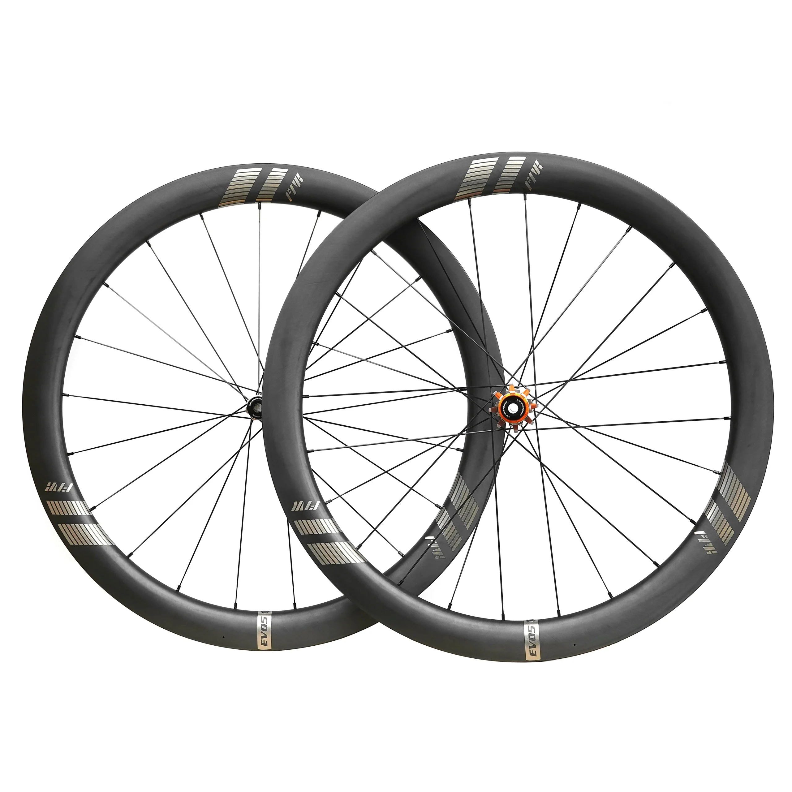 NEW FARSPORTS 2026 EVO C Series Disc Brake Wheels