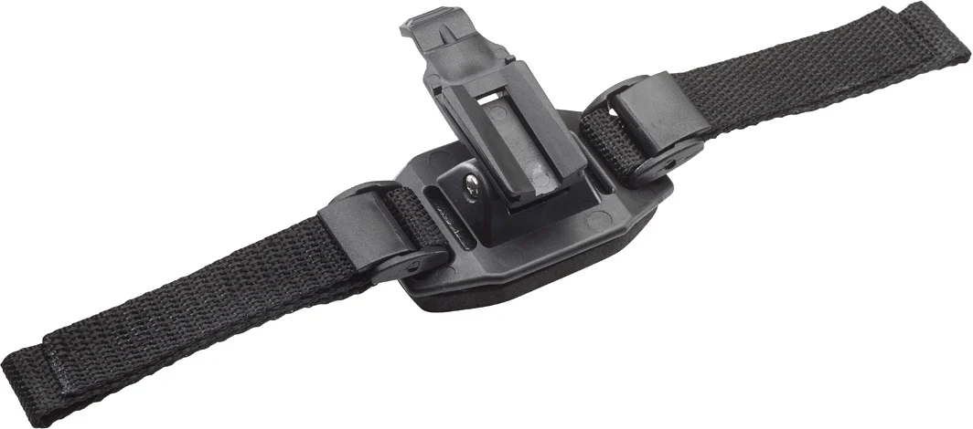 NiteRider Helmet Strap Mount Lumina or Mako Series