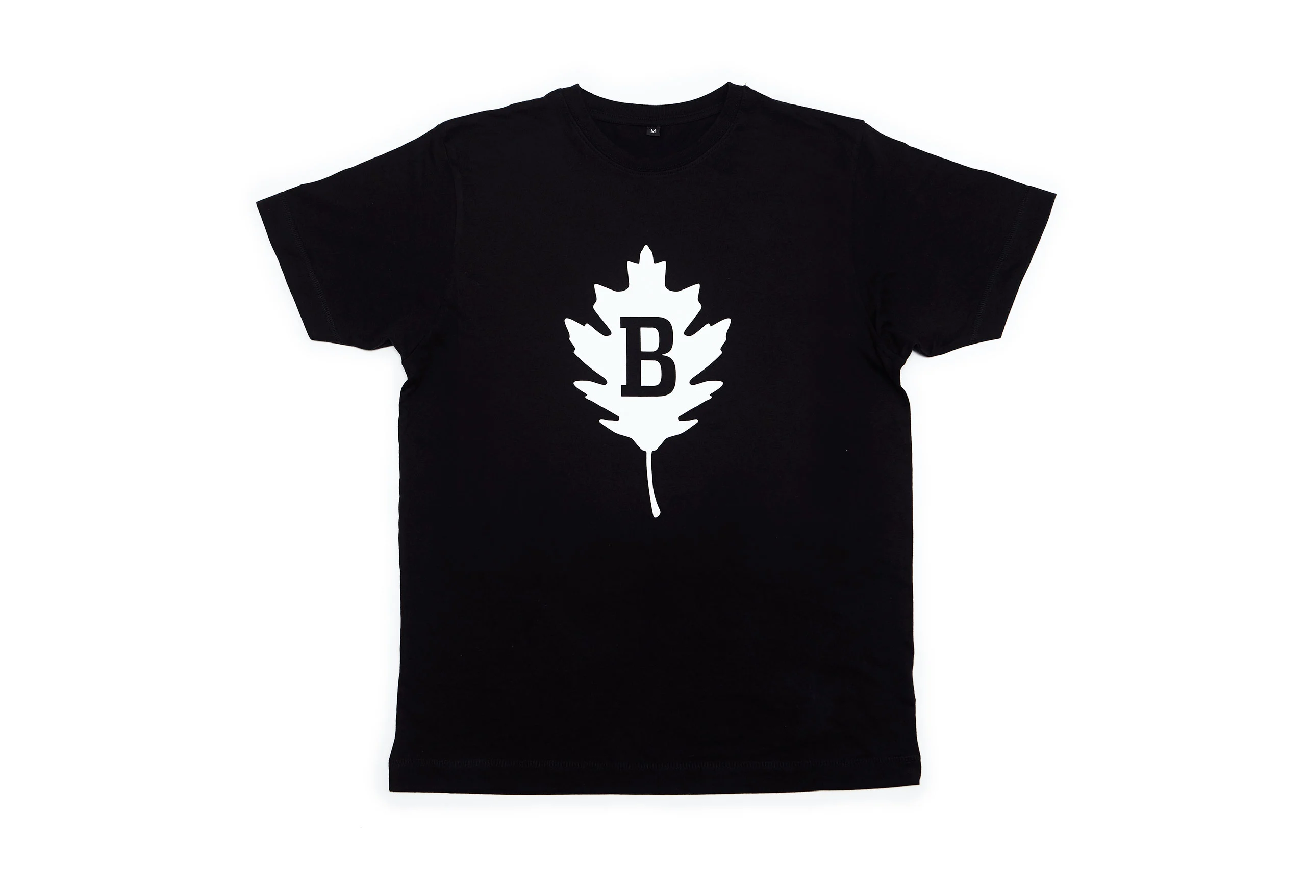 Oak Leaf Tee