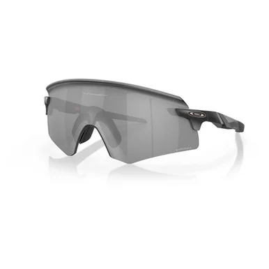 Oakley Encoder Polished Black w/ Prizm Black Lens