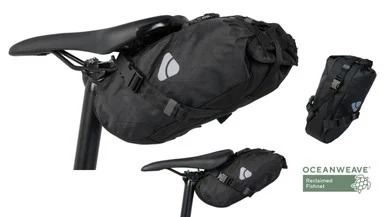 Ocean-X Dropperpack 4 Seat Bag