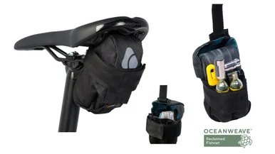 Ocean-X Stashpack Seat Bag M