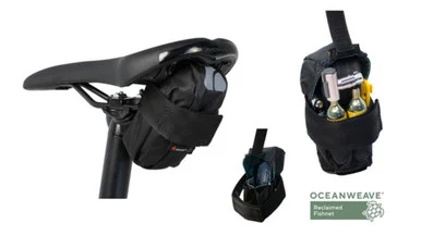 Ocean-X Stashpack Seat Bag S
