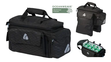 Oceanweave Icepack Trunk Bag X15