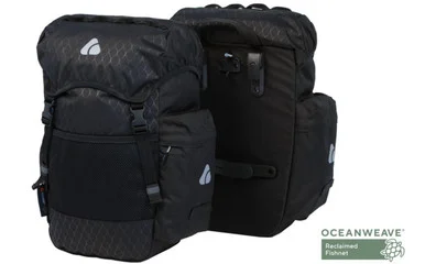 Oceanweave Pannierpack 35