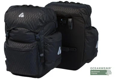 Oceanweave Pannierpack 55